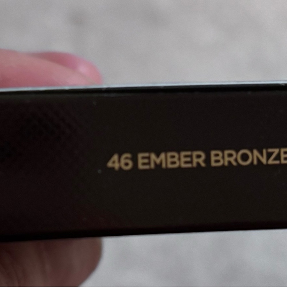 Tom Ford Eye Color Quad Crème - 46 Ember Bronze - Picture 4 of 4